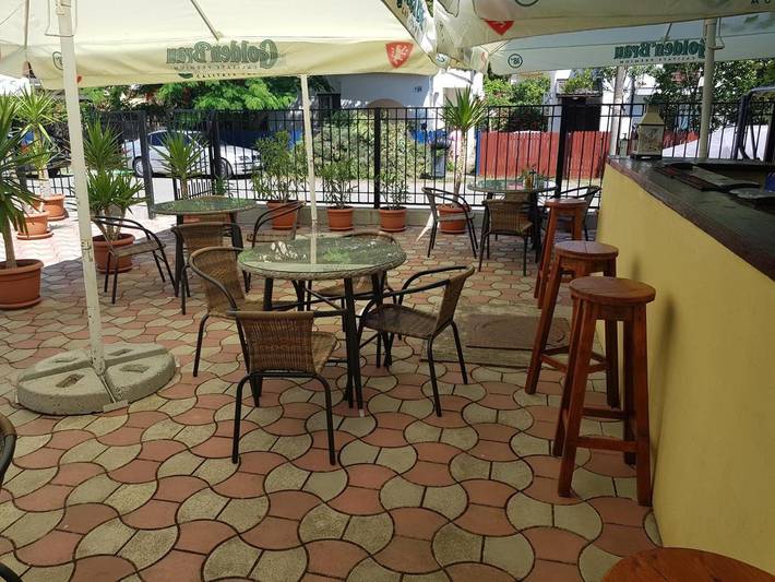 Maison d’hôte pour 2 personnes, avec balcon dans Constanța - 4