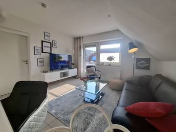 Ferienwohnung für 4 Personen in Neuharlingersiel, Landkreis Wittmund, Bild 1