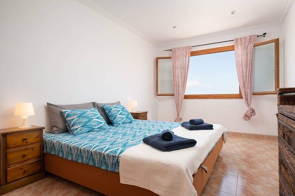 Can Kalet - Villa Con Piscina Privada En Costitx in Costitx, Interior de Mallorca