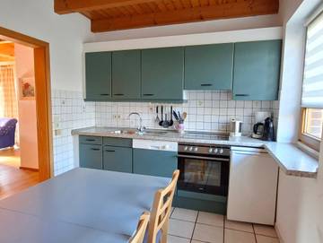 Ferienhaus für 7 Personen in Nieheim, Kreis Höxter, Bild 1