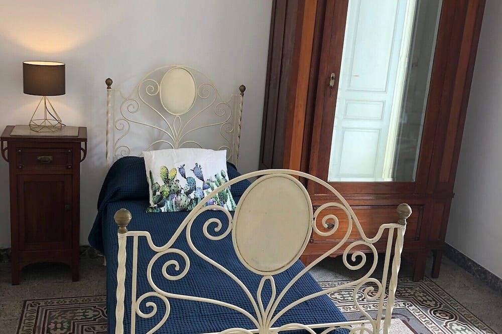 Casa Negli Iblei -  Service Apartment with Terrace/Roof Top in Canicattini Bagni, Siracusa e dintorni