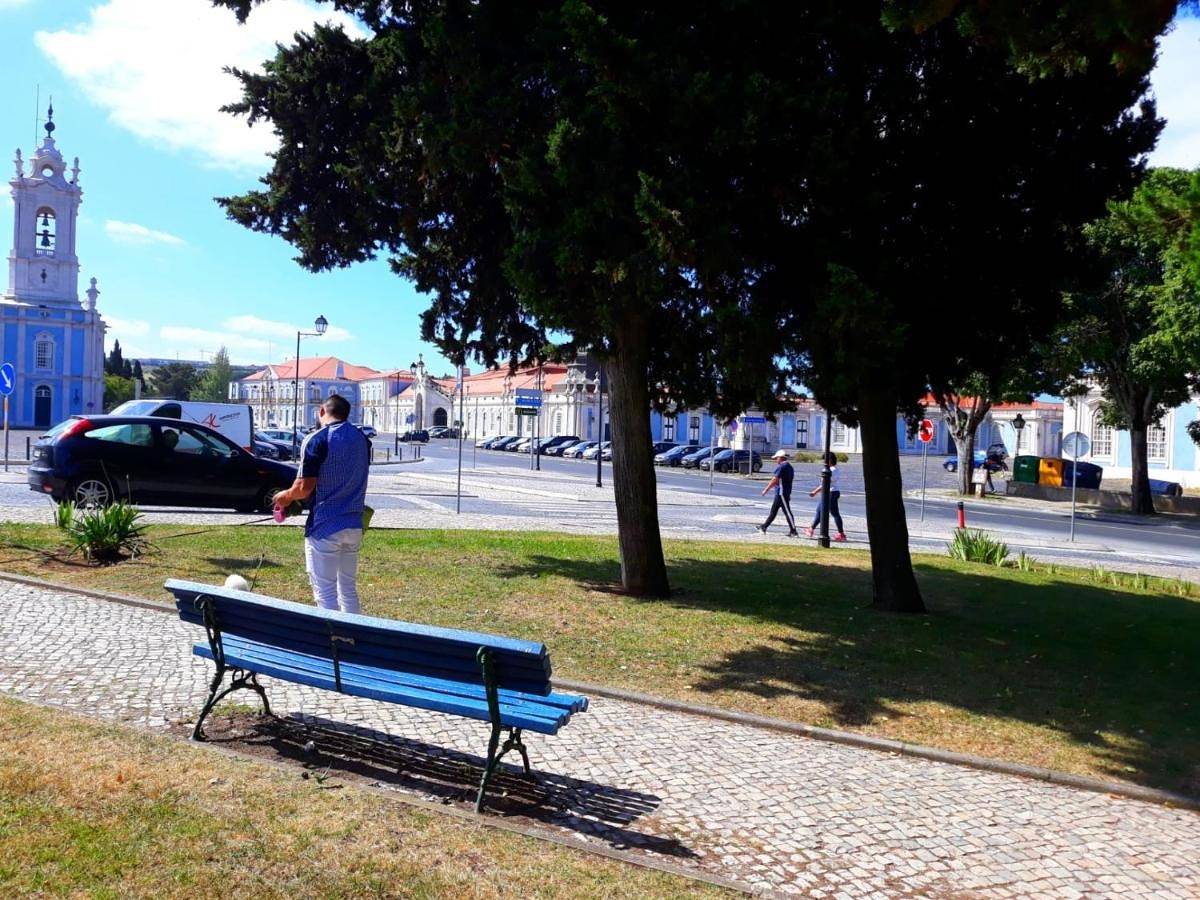 Apartamento inteiro, Apartamentos Turisticos Queluz in Queluz e Belas, Costa de Lisboa