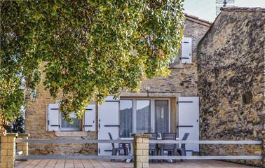 Gîte pour 6 Personnes dans Vénéjan, Région de Nîmes, Photo 2