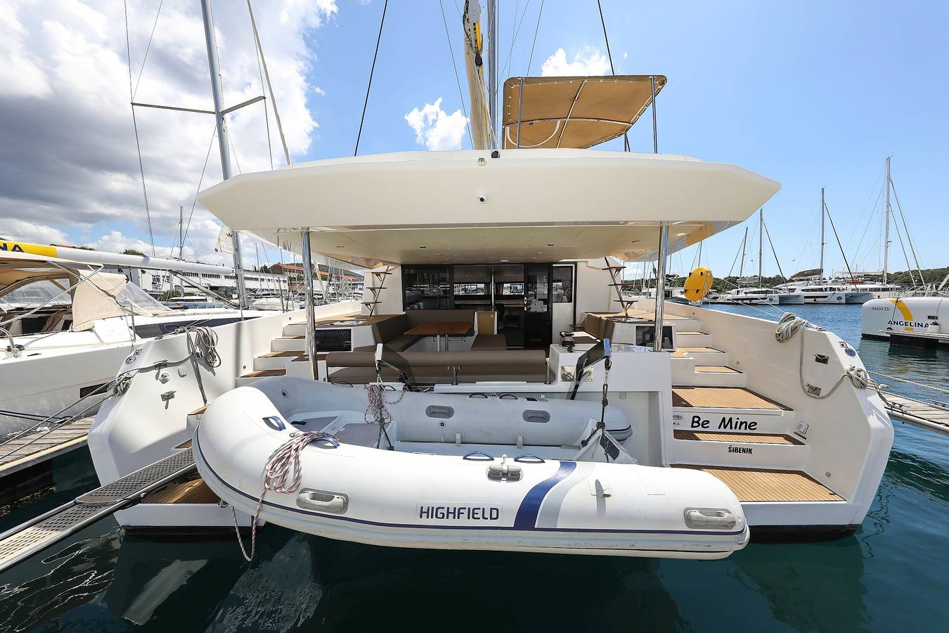 Barco para 10 personas in Vancouver, Columbia Británica