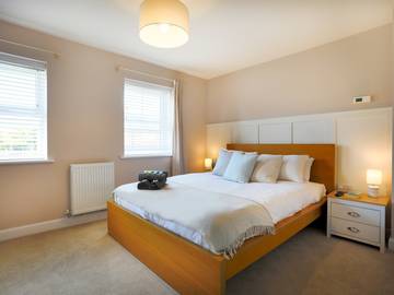 Glamping for 4 People in Nottinghamshire, Midlands, Photo 4