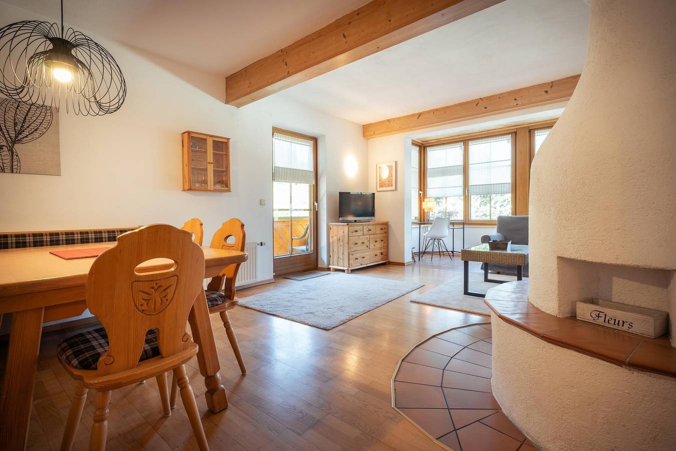 Geheel vakantieappartement, Coburg Top 3 in Schladming, Schladming-Dachstein