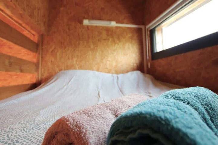 Location de vacances pour 4 personnes à Mont-Bernanchon - 3