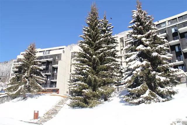 Ganze Wohnung, Komfortable Wohnung · In der Nähe der Pisten · Kostenlos und unbegrenzt WIFI in Flaine, Arâches-la-Frasse