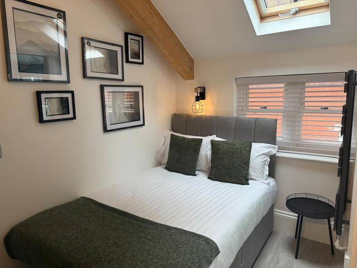 Villa pour 6 personnes, avec jacuzzi à Liverpool - 4