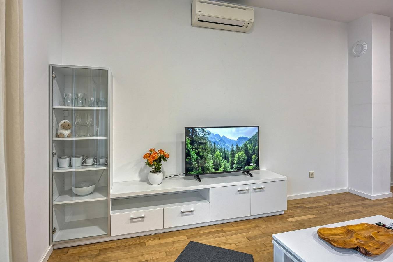 Ganze Wohnung, Cikat Bay Modern Apartment in Mali Lošinj, Lošinj
