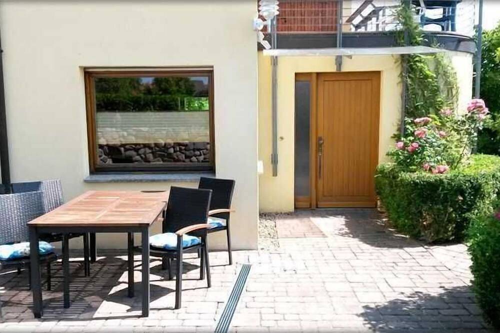Apartamento entero, Apartamento Mäckelborg en el hermoso Woblitzsee - Apartamento Mäckelborg in Wesenberg, Mecklenburg-Strelitz