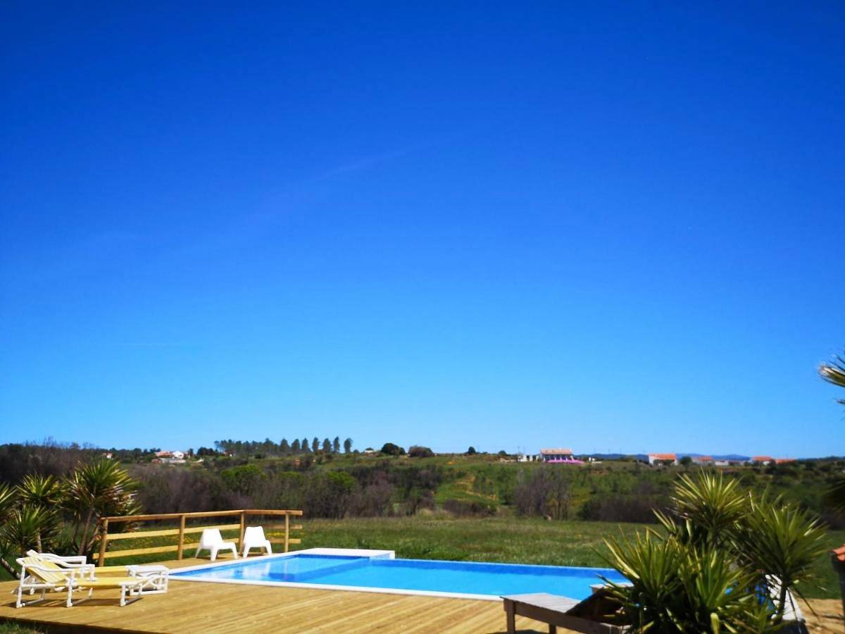 Apartamento inteiro, Quinta de Moledos in Rogil, Distrito de Faro