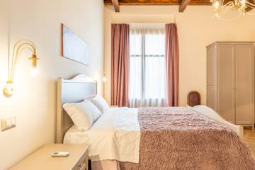 Ferienwohnung für 4 Personen, mit Balkon in Licata