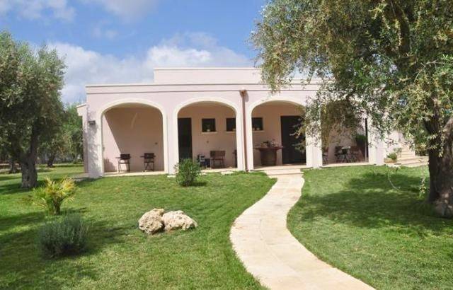 B&B La Zudrea in Otranto, Otranto e dintorni