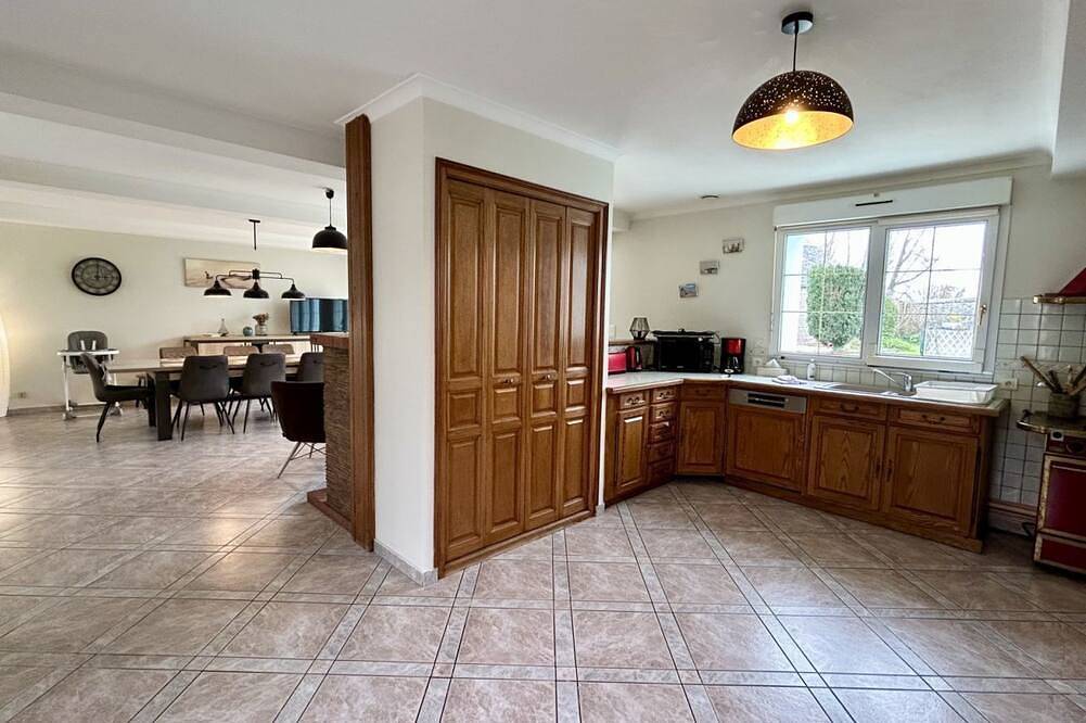 🏡 Charming house in Cayeux-sur-Mer - Ideal for a family holiday in Cayeux-sur-Mer, Abbeville region