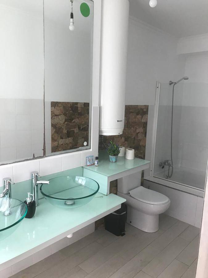 O Pátio in Quinta do Conde, Halbinsel von Setúbal