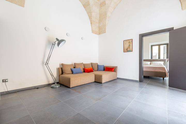 Maison d’hôte pour 3 personnes à Nardò - 2