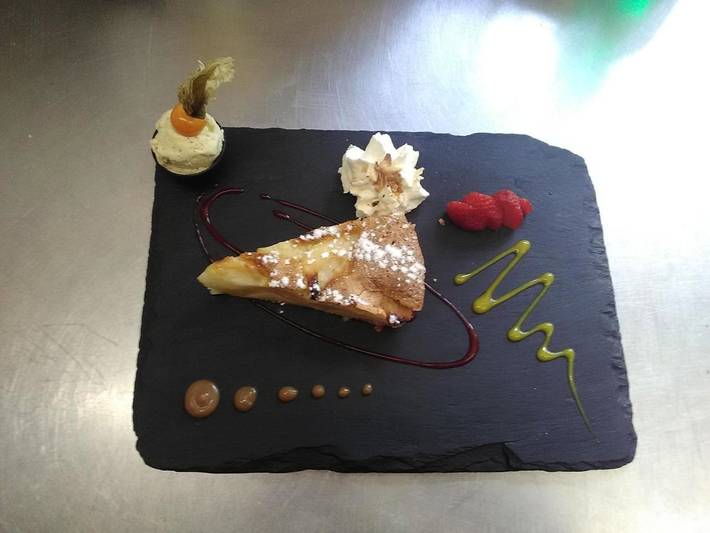 Location de vacances pour 2 personnes, avec vue à Meyras - 3