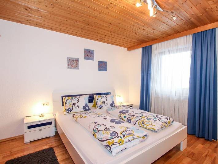 Ferienhaus für 6 Personen, mit Balkon und Terrasse sowie Garten im Zillertal - 4