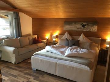 Ferienwohnung für 5 Personen in Lärchenwiese, Eben am Achensee, Bild 2