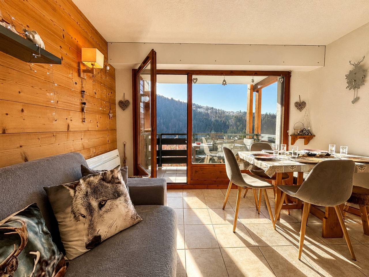 Photo : Appartement de vacances