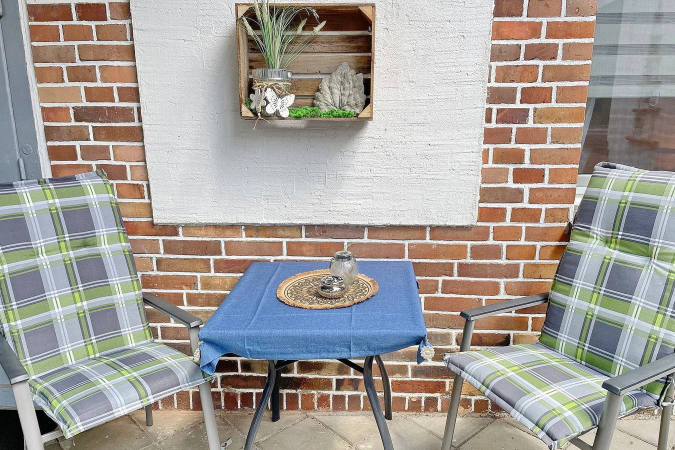 Ganze Ferienwohnung, Sonnenring mini in Lübbenau, Oberspreewald-Lausitz