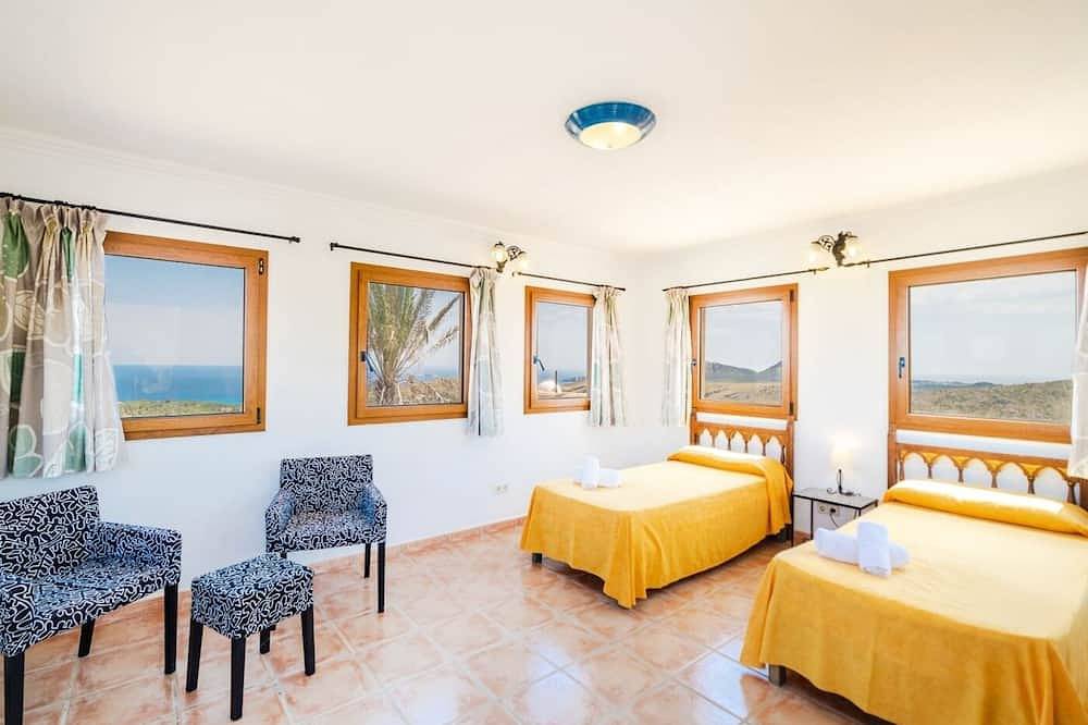 Ca Na Lluny, Ökohaus mit Meerblick in Cala Torta, Artà