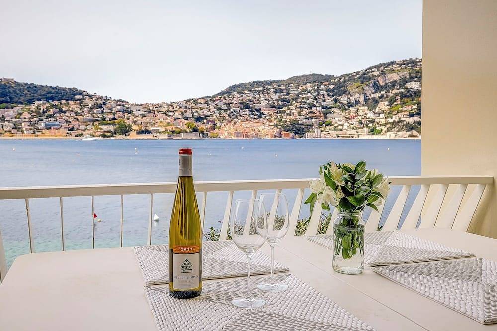 Apartamento entero, Magnificent Famous Lido Waterfront Gem in Saint-Jean-Cap-Ferrat, Nizza Region