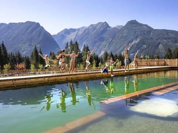 Villa mit pool für 8 Personen, mit Sauna und Pool sowie Garten in Österreich