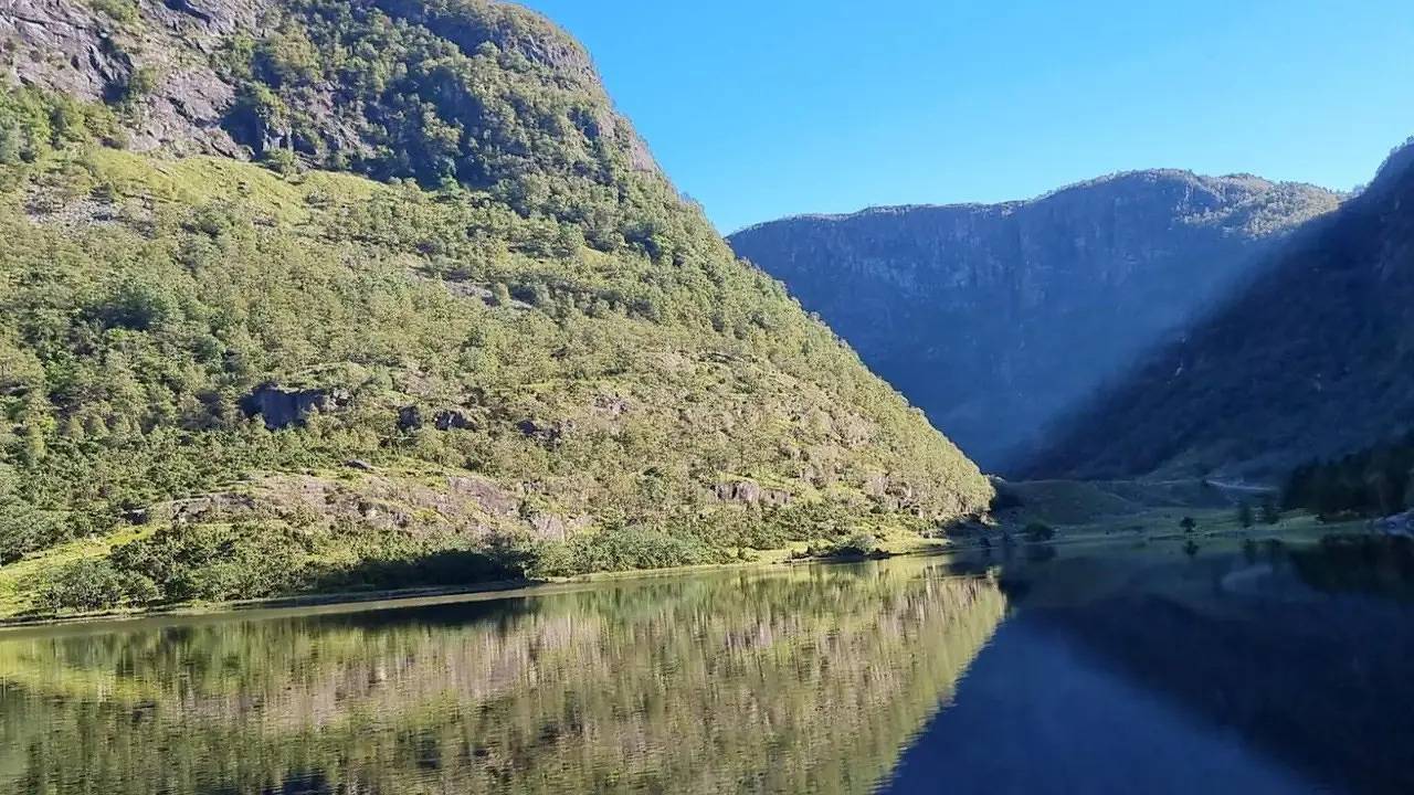 Ferienhaus für 12 Personen (240 m²) in Masfjordnes in Masfjorden