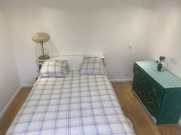 Gîte pour 2 personnes, avec vue à Dammarie-les-Lys