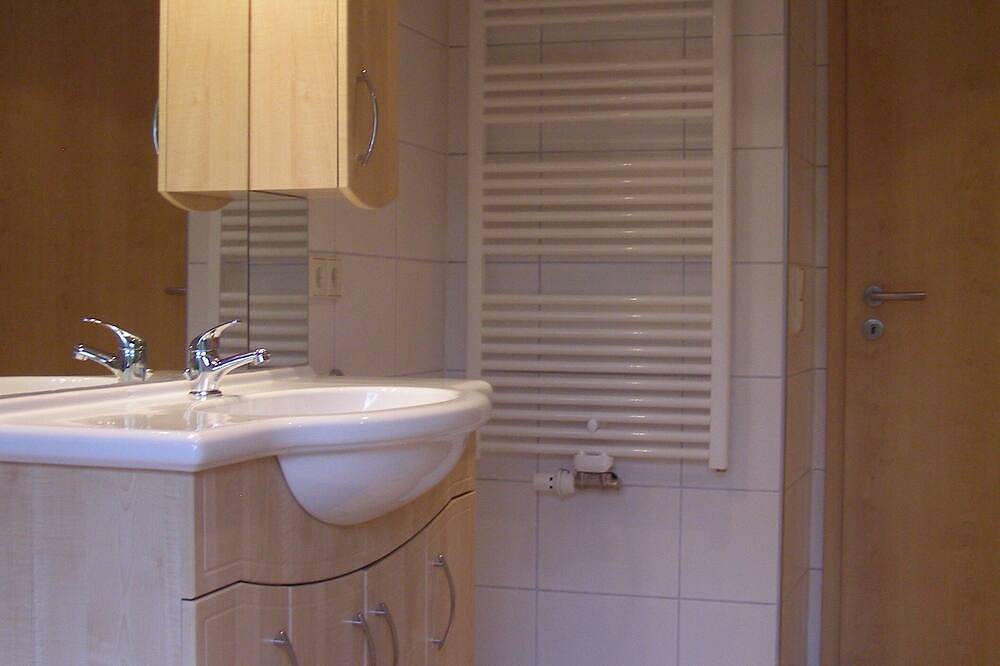 Ganze Wohnung, Urgemütliche Ferienwohnung Allgäu/Bodensee mit Weitsicht in Argenbühl, Region Bodensee-Oberschwaben