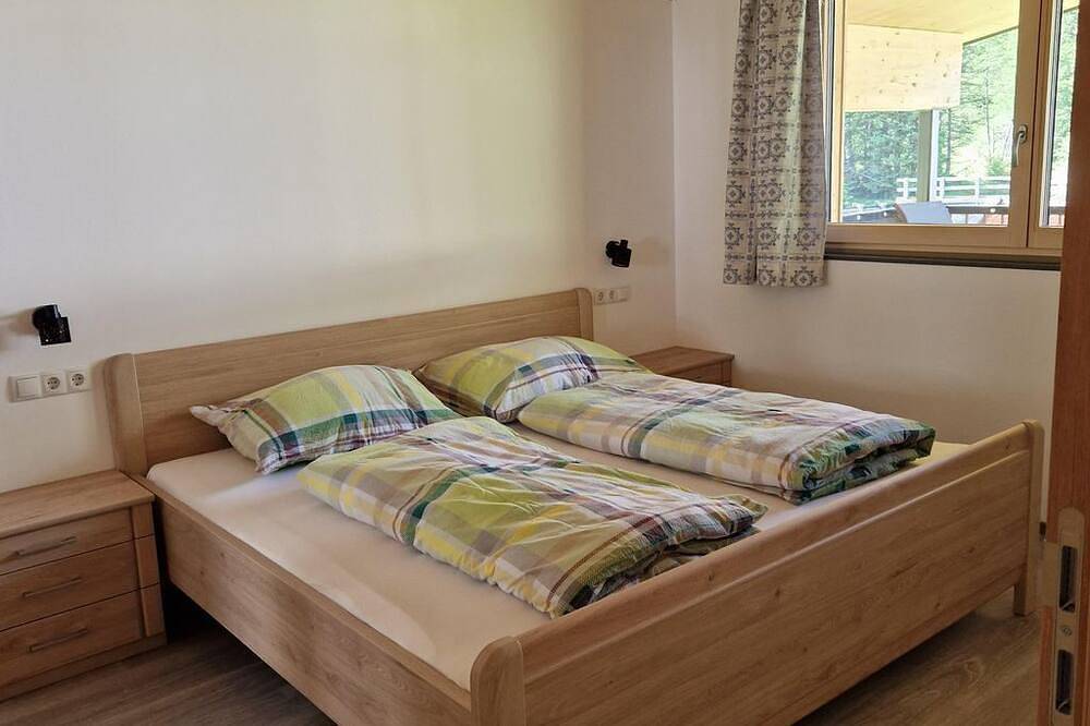 Ganze Wohnung, Gamsberg - Kwelle zur Natur in Obernberg am Brenner, Innsbruck Land