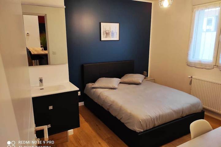 Location de vacances pour 6 personnes à Viriat - 4