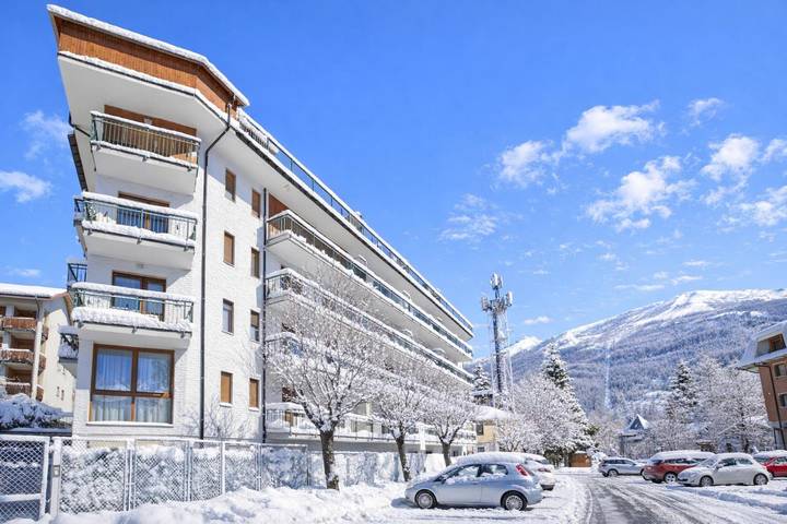 Ganze Wohnung, Bardonest - Central Studio in Bardonecchia in Bardonecchia, Turin Provinz