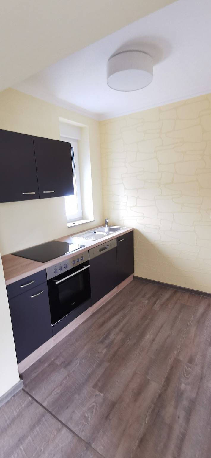Ferienhaus für 4 Personen, mit Terrasse und Garten in Sachsen - 4