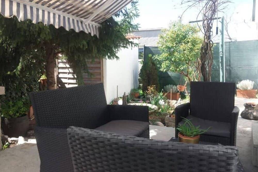 Holiday Home Spalato - Casa Vacacional de 3 dormitorios con terraza in Split, Condado de Split-Dalmacia