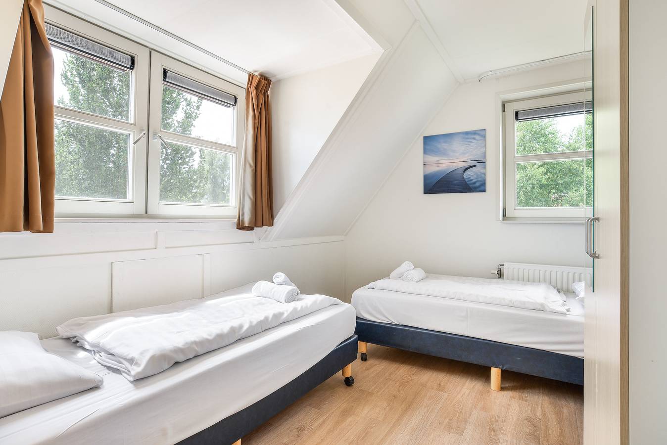 Landal Waterparc Veluwemeer — 12-persoons villa in Veluwe