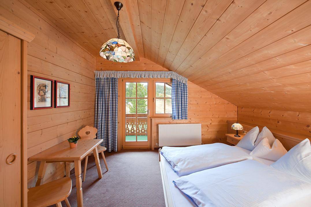 Ganze Ferienwohnung, Ferienwohnung "Schalfblick" in Obergurgl, Ötztaler Alpen