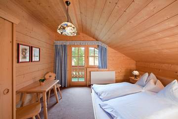 Appartement voor 4 Personen in Obergurgl, Sölden, Afbeelding 3