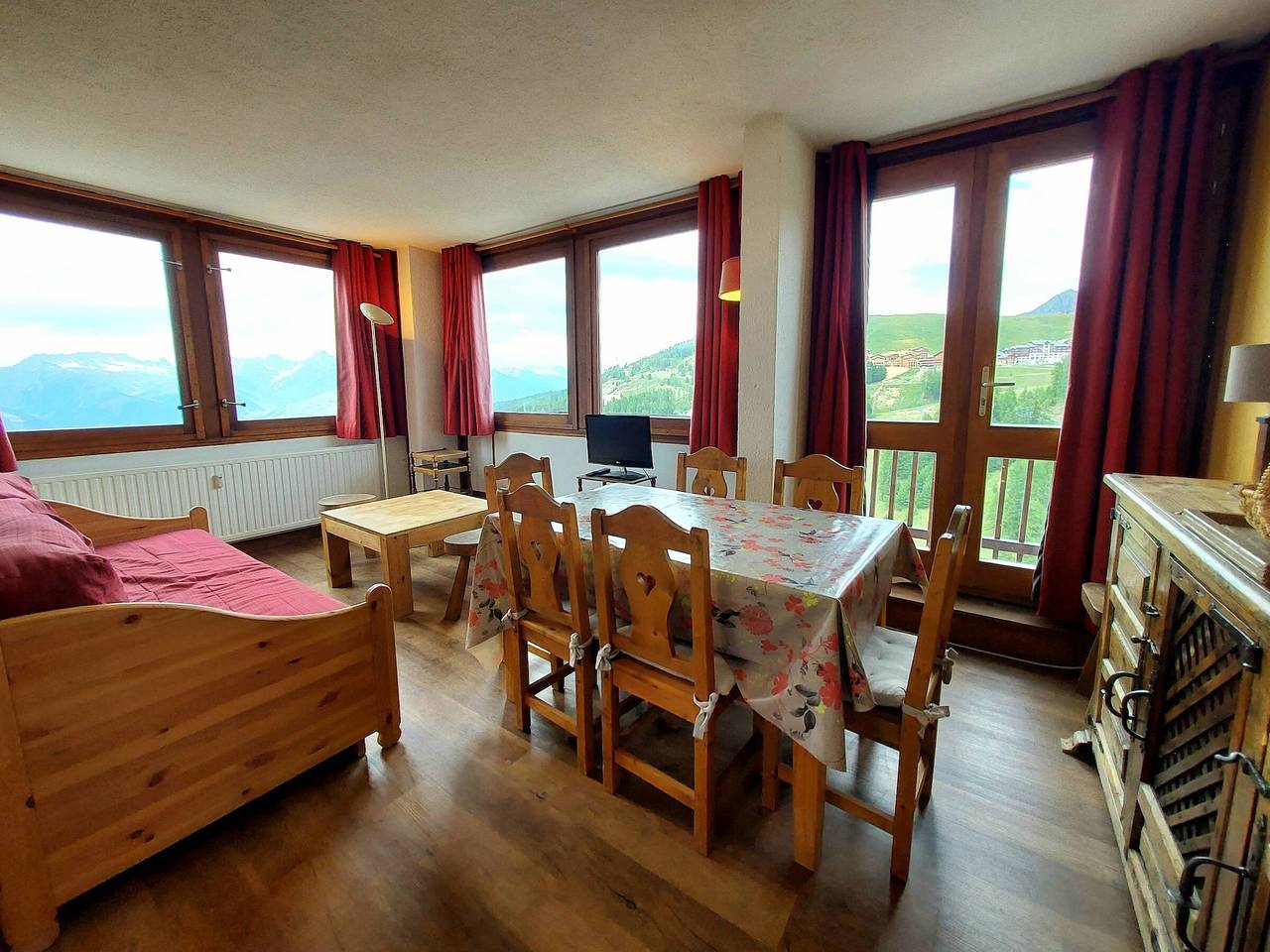 Photo : Appartement de vacances