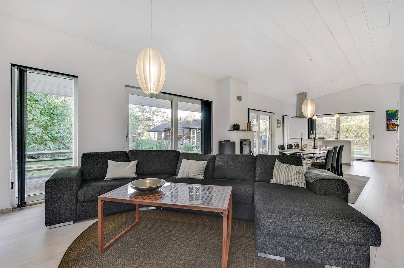 Beautiful home in Havndal w/ Wifi and 3 Bedrooms in Randers