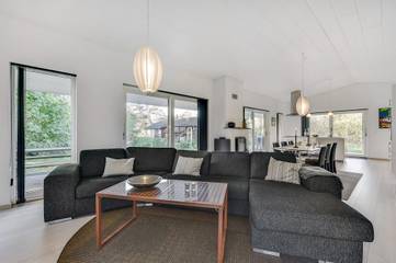 Feriehus til 6 Personer i Randers, Bilde 2