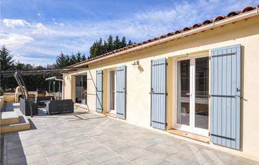 Ferme pour 8 Personnes dans Salernes, Région de Draguignan, Photo 2
