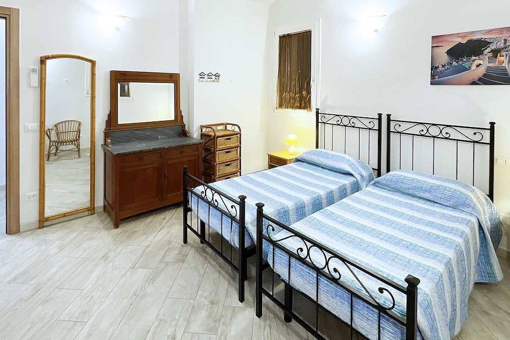 Appartamento intero, Casa La Nave - Enfola in Parco Nazionale Arcipelago Toscano