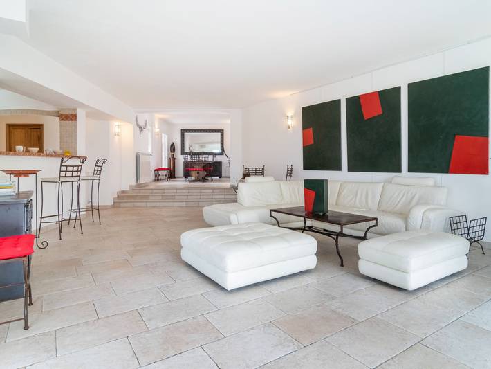 Location de vacances pour 6 personnes, avec jardin et terrasse, animaux acceptés à Draguignan - 2