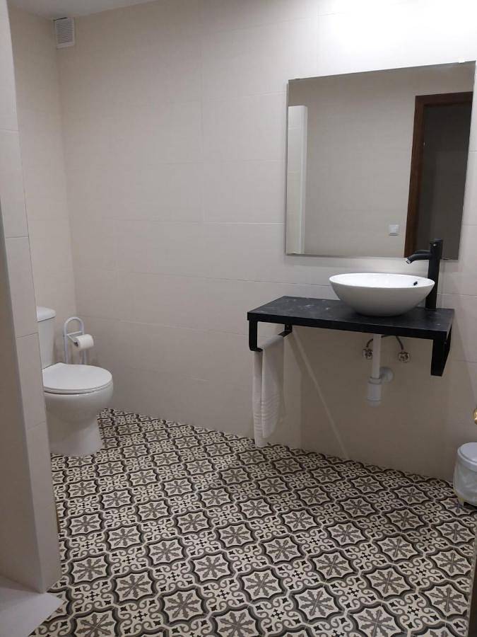 Casa de vacaciones para 7 personas, con terraza, Se admiten mascotas en Parque Natural de las Arribes del Duero - 4