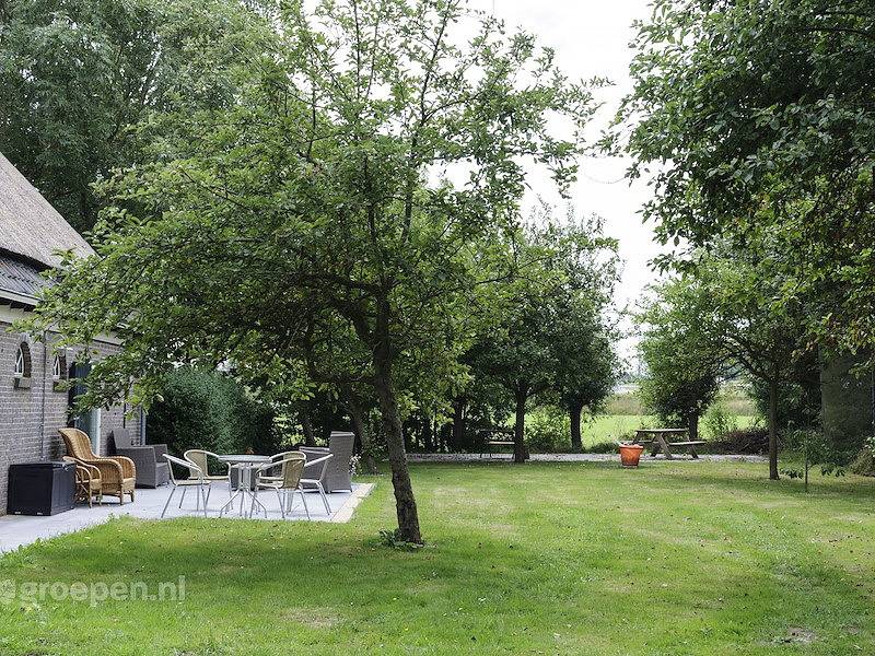 Gruppenunterkunft Schagen in Schagen, Niederländische Nordsee