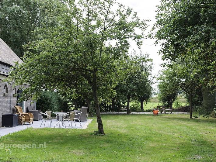 Location de vacances pour 22 personnes à Schagen - 3