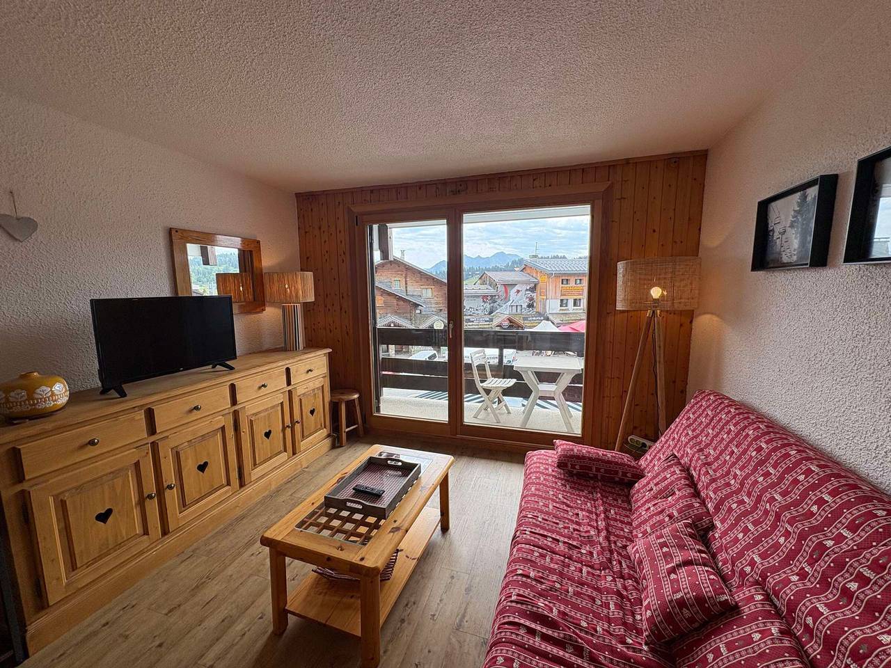 Photo : Appartement de vacances